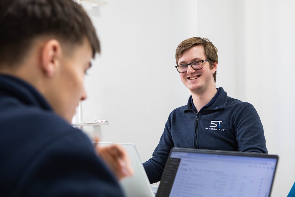 Frederick Klingsick from Reydon